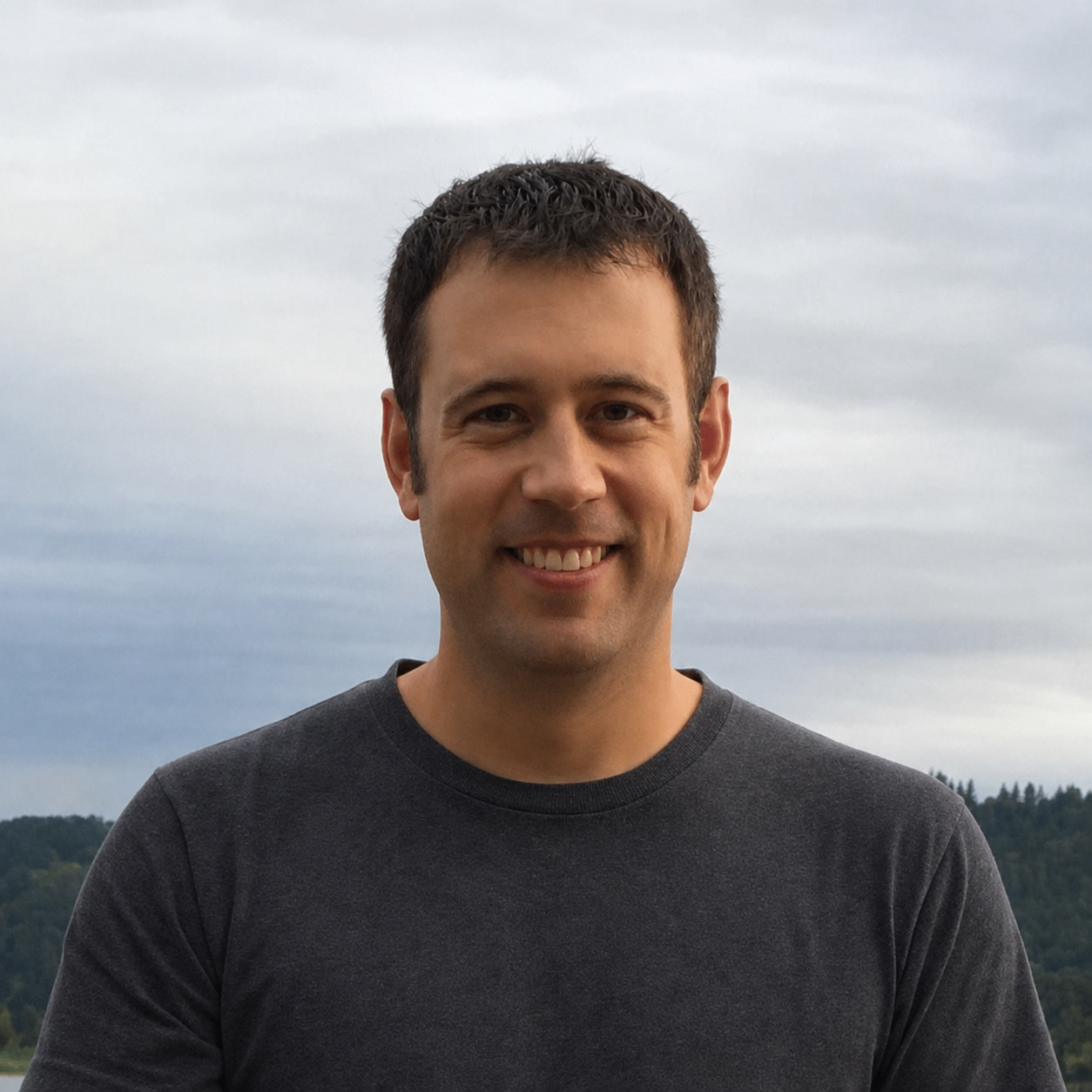Dave Anspaugh, founder of MedAdvocate